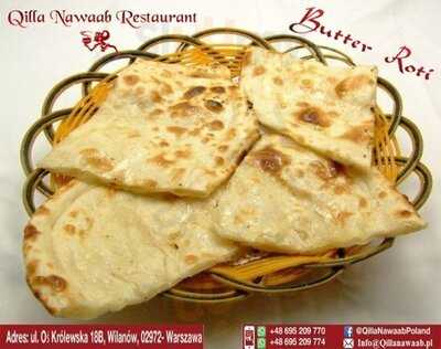 Qilla Nawaab Restaurant