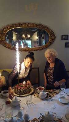 Restauracja Biały Domek