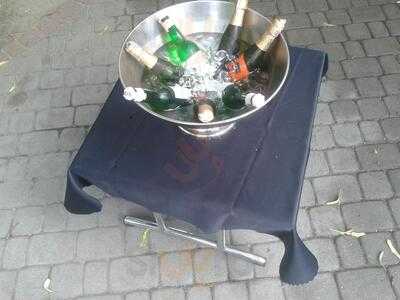 Restauracja Biały Domek