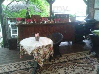 Restauracja Biały Domek