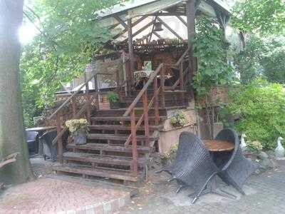 Restauracja Biały Domek