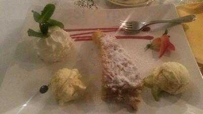 Restauracja Biały Domek