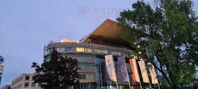 Restauracja Moonsfera