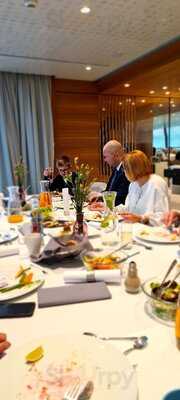 Restauracja Moonsfera