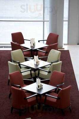 Pistaccio Lobby Bar & Lounge