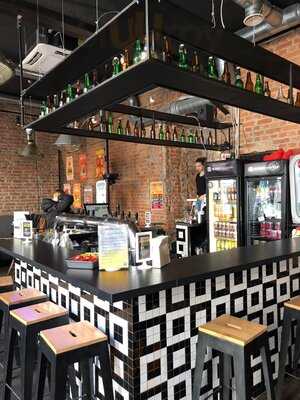 Bobby Burger Koszykowa