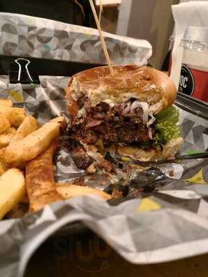 Bobby Burger Koszykowa