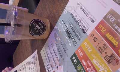 Bobby Burger Koszykowa