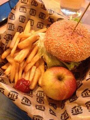 Bobby Burger Koszykowa