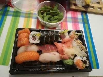 Sushi Popularna