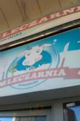 Wegetarianski Bar Mleczny