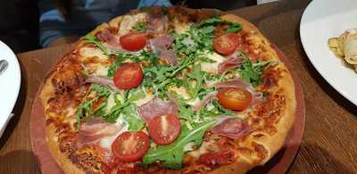 Pizza Hut Warszawa Złote Tarasy