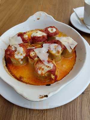 Pizza Hut Warszawa Złote Tarasy