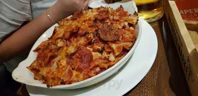 Pizza Hut Warszawa Złote Tarasy