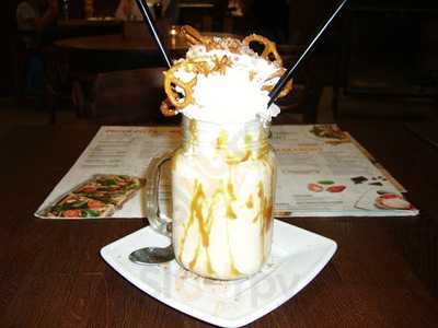 Pizza Hut Warszawa Złote Tarasy