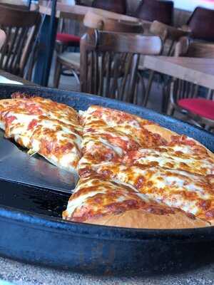 Pizza Hut Warszawa Złote Tarasy