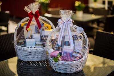 Pijalnia Czekolady E.wedel Rogatka