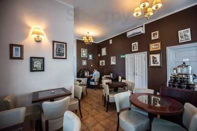 Pijalnia Czekolady E.wedel Rogatka