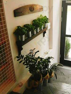 Czyli Żurawia 45 CzŻ+