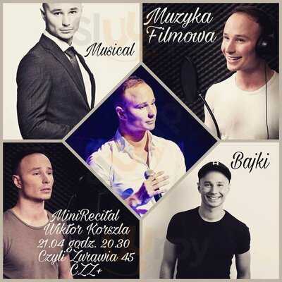 Czyli Żurawia 45 CzŻ+