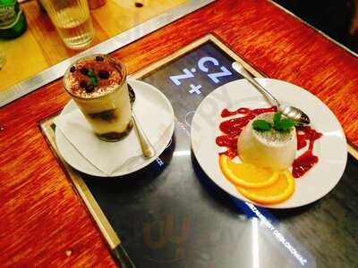 Czyli Żurawia 45 CzŻ+