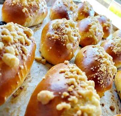 Cukiernia Strzałkowski