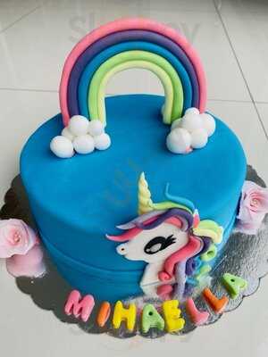 Cukiernia Strzałkowski