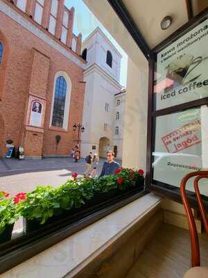 Cukiernia Strzałkowski