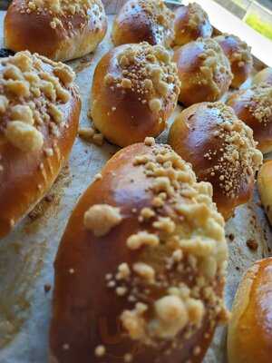 Cukiernia Strzałkowski