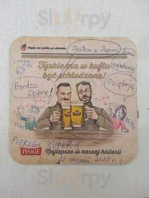 Tasting Polish Dishes - Smakowanie Polskich Dań