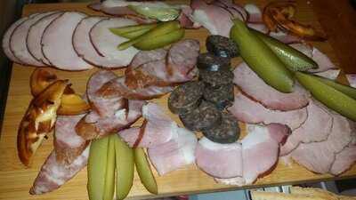 Tasting Polish Dishes - Smakowanie Polskich Dań