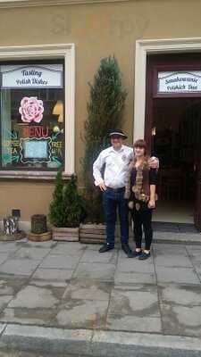 Tasting Polish Dishes - Smakowanie Polskich Dań