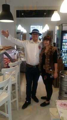 Tasting Polish Dishes - Smakowanie Polskich Dań