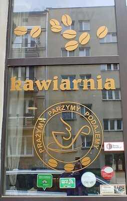 Kawiarnia 3p