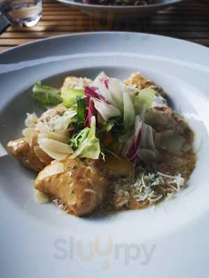 Pizzeria Nowoursynowska