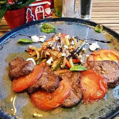 Pizzeria Nowoursynowska