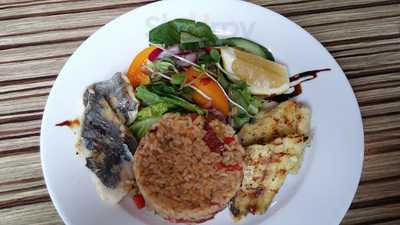 Pizzeria Nowoursynowska