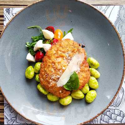 Pizzeria Nowoursynowska