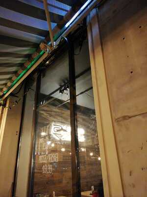 Bella Napoli - Świętokrzyska 14