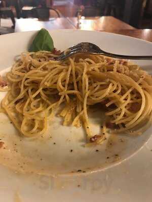 Bella Napoli - Świętokrzyska 14