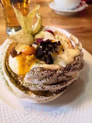 Bella Napoli - Świętokrzyska 14