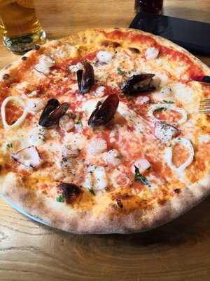 Bella Napoli - Świętokrzyska 14