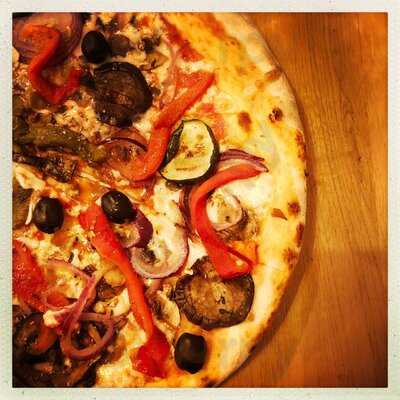 Bella Napoli - Świętokrzyska 14