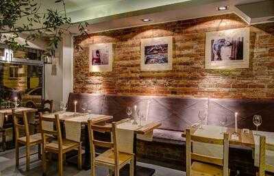 Restauracja Piękna 56