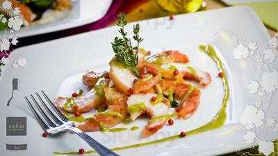 Restauracja Piękna 56