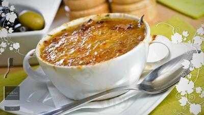 Restauracja Piękna 56