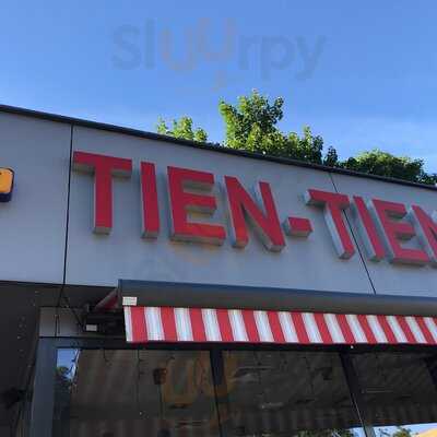 Tien Tien