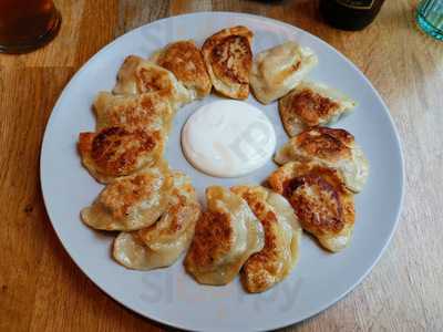 Lawendowy Dom Grażyny Winkowskiej