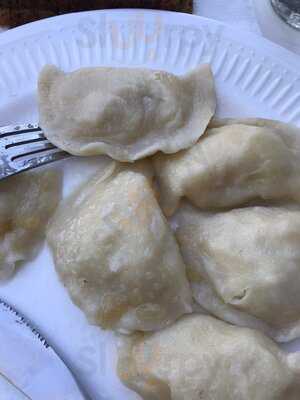 Bar Mleczny Maślanka