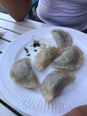 Bar Mleczny Maślanka